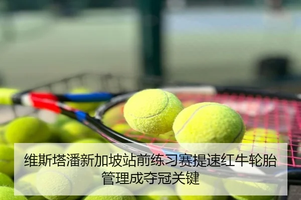 维斯塔潘新加坡站前练习赛提速红牛轮胎管理成夺冠关键